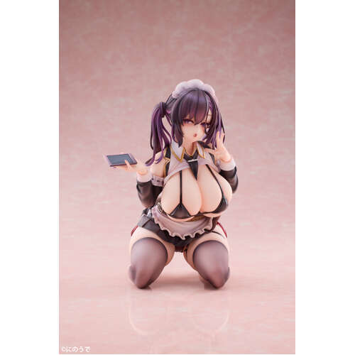 -PRE ORDER- Koho Miya All Ages Ver.1/5 Scale Figure