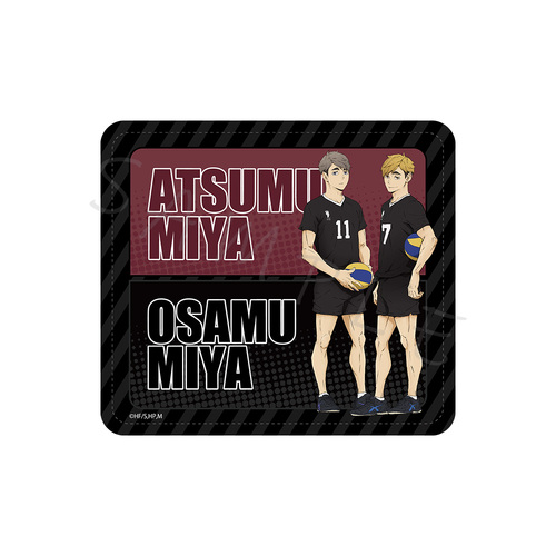 Haikyu!! Vol. 3 Mouse Pad D Inarizaki