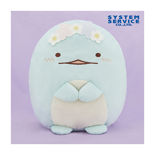 Sumikko Gurashi Tokage's Memories XL Premium Plush