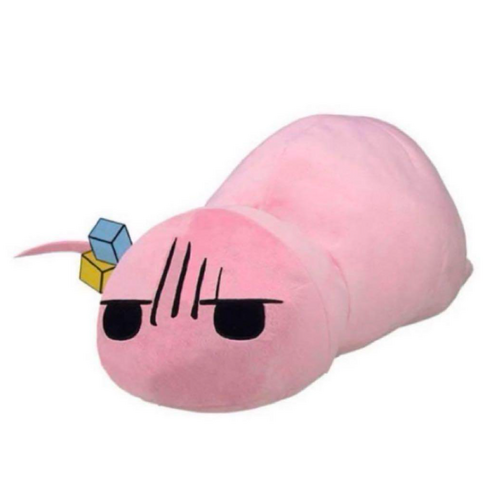 Mochi Mochi Plush XL Tsuchinoko