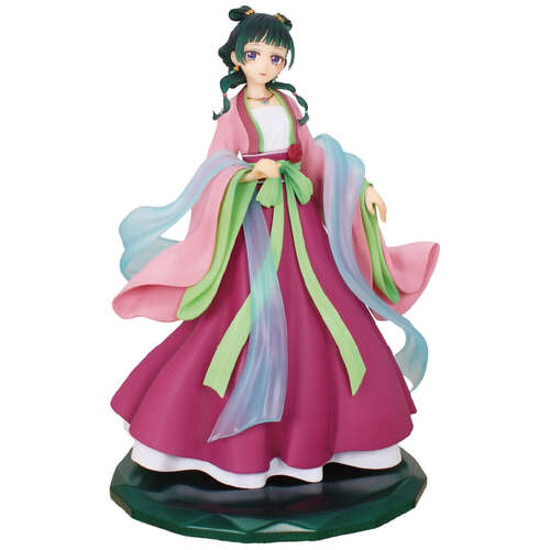 -PRE ORDER- Brilliant Figure Maomao