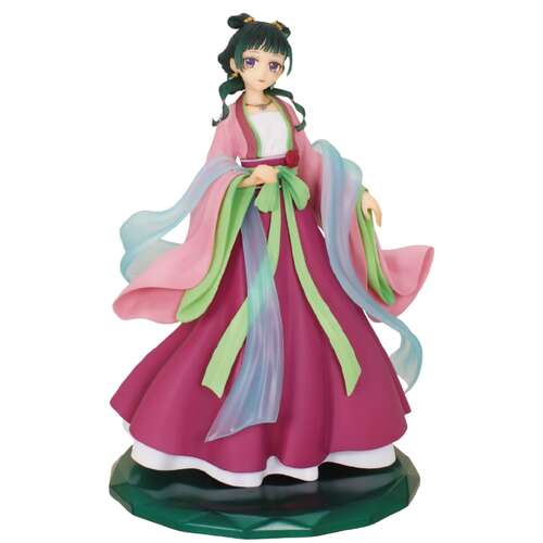 -PRE ORDER- Brilliant Figure Maomao [Re-release]