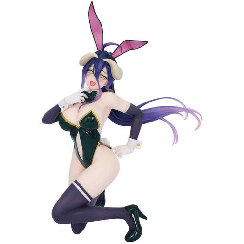 -PRE ORDER- One-Seventh Carat Albedo Bunny Version 1/7 Scale