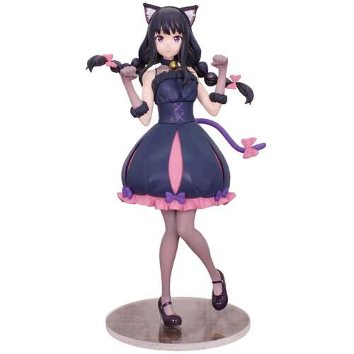 -PRE ORDER- Brilliant Figure Inoue Takina Halloween Version