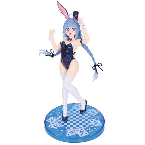 -PRE ORDER- Vivit Figure Roxy Migurdia Polarization Color Ver.