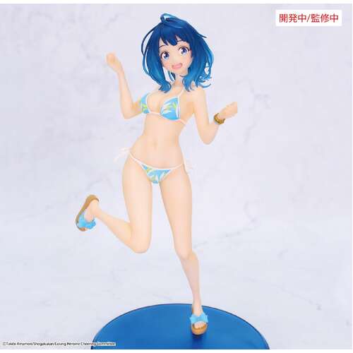 -PRE ORDER- Vivit Figure Yanami Anna