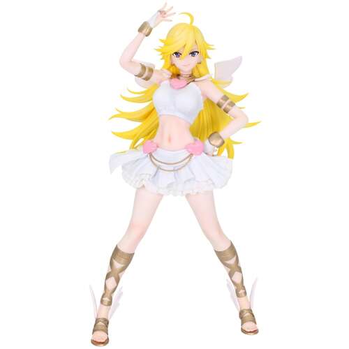 -PRE ORDER- New Panty & Stocking With Garterbelt Figure Panty