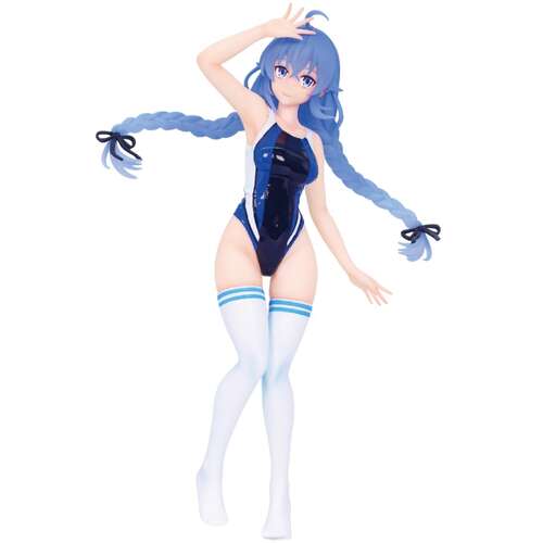 -PRE ORDER- Vivit Figure Roxy Migurdia Competition Swimwear Version
