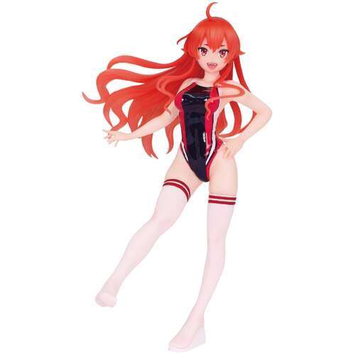 -PRE ORDER- Vivit Figure Eris Boreas Greyrat Competition Swimwear Version