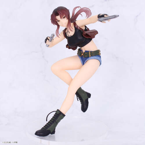 -PRE ORDER- Vivit Figure Revy