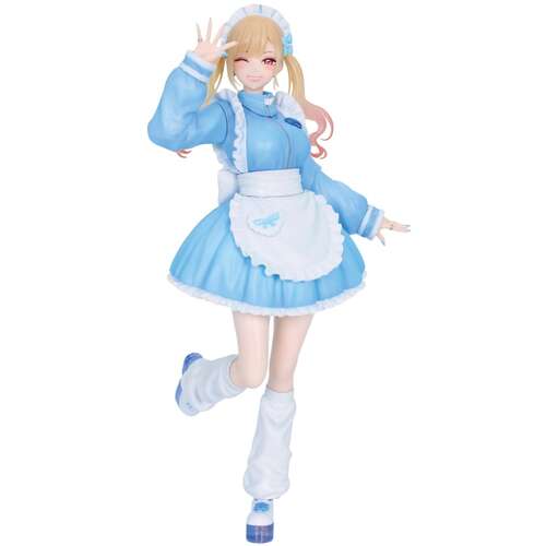 -PRE ORDER- Vivit Figure Marin Kitagawa Jersey Maid Version