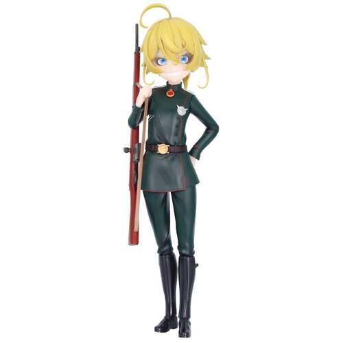 -PRE ORDER- Vivit Fugure Tanya Degurechaff