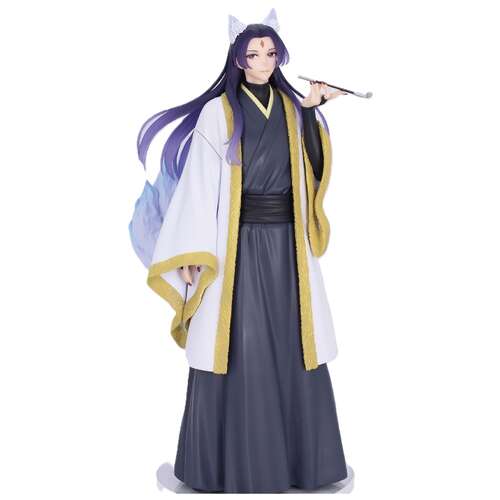 -PRE ORDER- Brilliant Figure Seasonal Jinshi Nine Tailed Fox