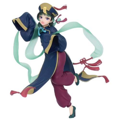 -PRE ORDER- Brilliant Figure Seasonal Maomao Jiangshi