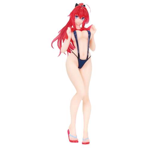 -PRE ORDER- Vivit Figure Rias Gremory