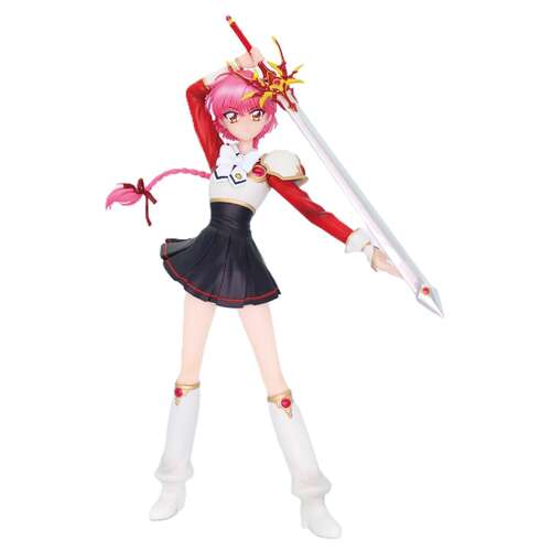 -PRE ORDER- Vivit Figure Hikaru Shidou