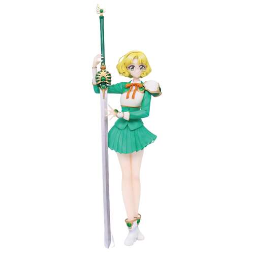 -PRE ORDER- Vivit Figure Fuu Hououji