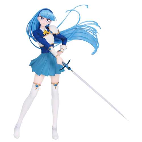 -PRE ORDER- Vivit Figure Umi Ryuuzaki
