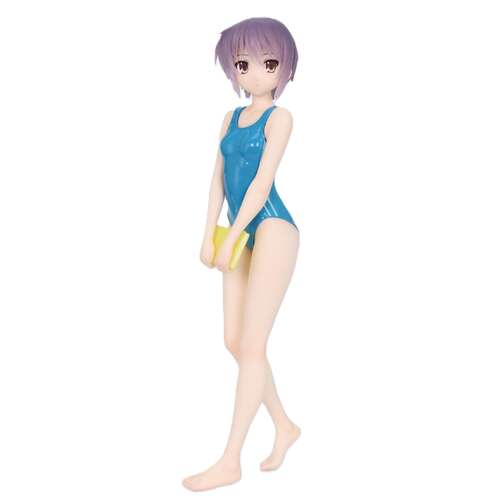 -PRE ORDER- Vivit Figure Yuki Nagato
