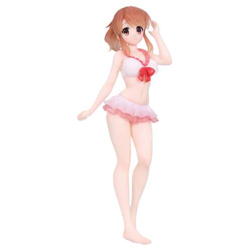 -PRE ORDER- Vivit Figure Mikuru Asahina