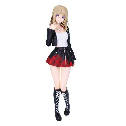 -PRE ORDER- Vivit Figure Kache