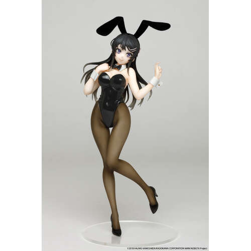 -PRE ORDER- Coreful Figure Mai Sakurajima [Re-release]