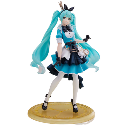 Artist Masterpiece Hatsune Miku Princess Alice ver.