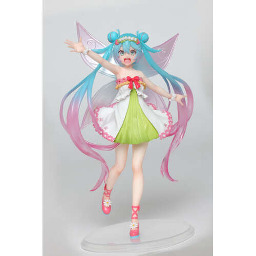 -PRE ORDER- Hatsune Miku 3rd Season Spring ver. Figure [Re-release]