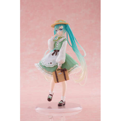 Hatsune Miku Fashion Figure Country Ver.