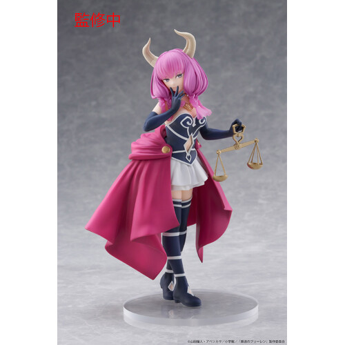 Coreful Figure Aura