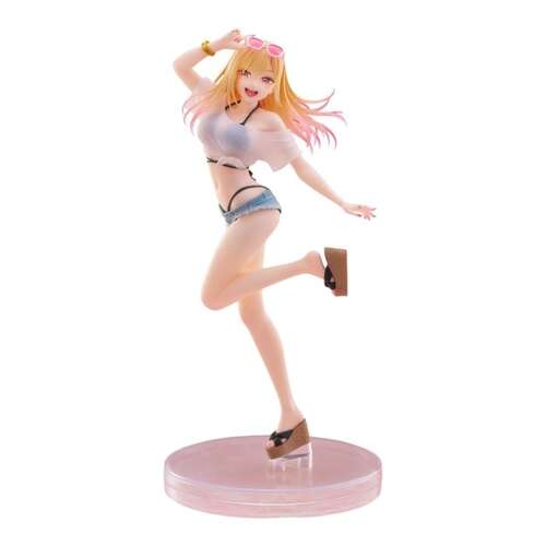 Coreful Figure Marin Kitagawa Swimsuit Ver.