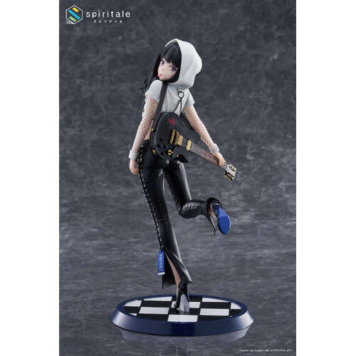 -PRE ORDER- Spiritale Takina Inoue Band Version 1/7 Scale
