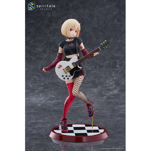 -PRE ORDER- Spiritale Chisato Nishikigi Band Version 1/7 Scale