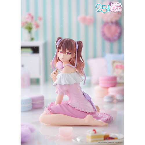 -PRE ORDER- Newley Written Mikari Tachibana Figure