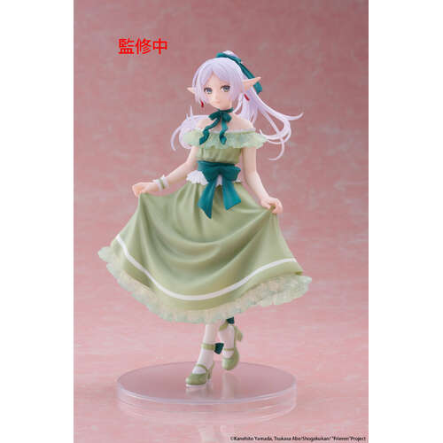 -PRE ORDER- Coreful Figure Frieren Party Dress Ver.