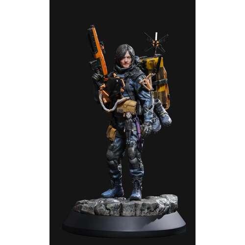 -PRE ORDER- Sam Statue 1/7 Scale