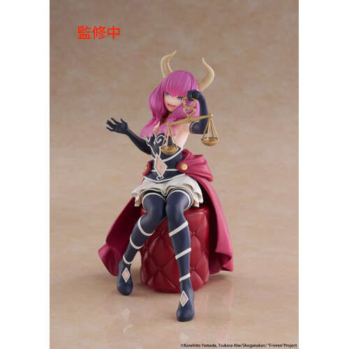 -PRE ORDER- Desktop Cute Figure Aura