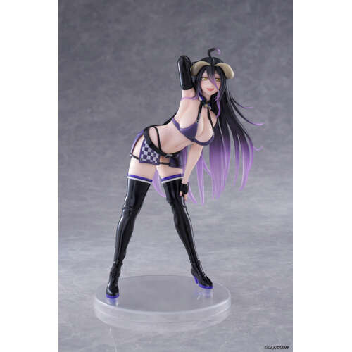 -PRE ORDER- Coreful Figure Albedo Grid Girl Version