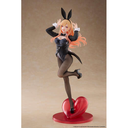 -PRE ORDER- T-Most Figure Marin Kitagawa Bunny Ver.
