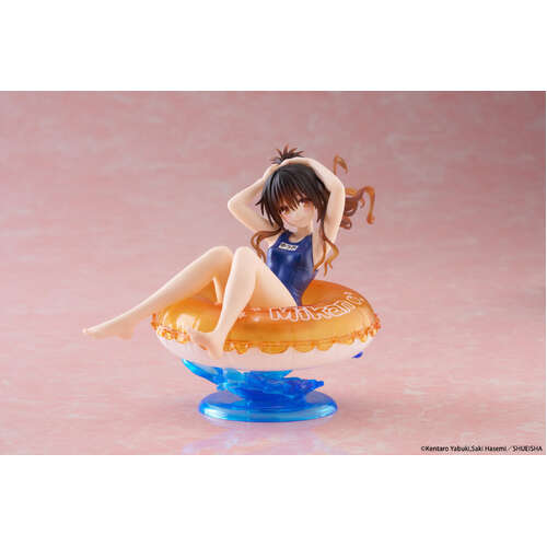 -PRE ORDER- Aqua Float Girls Figure Mikan Yuki