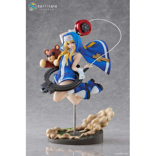 -PRE ORDER- Spiritale Bridget 1/7 Scale