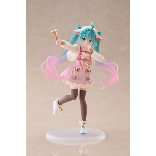 -PRE ORDER- Hatsune Miku Wonderland Figure Seven Little Goats