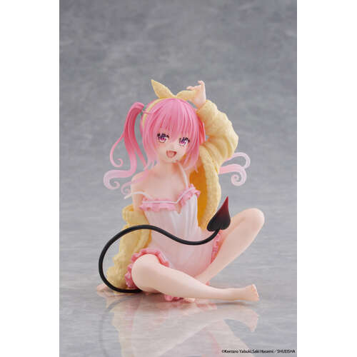 -PRE ORDER- Desktop Cute Figure Nana Roomwear Version
