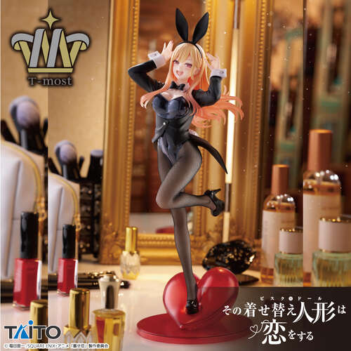 -PRE ORDER- T-most Marin Kitagawa Bunny Ver.
