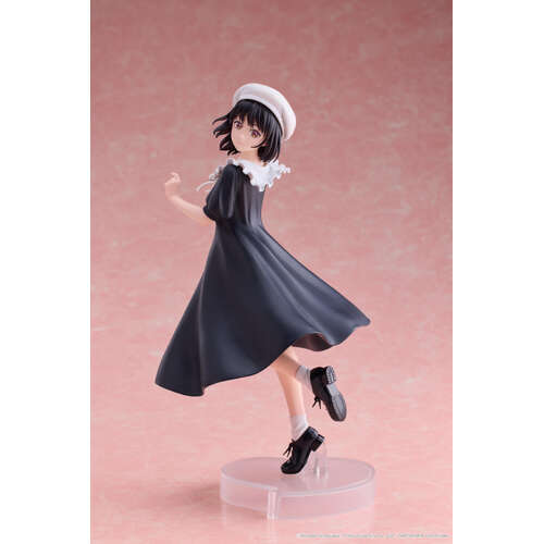 -PRE ORDER- Ravitier Figure Yuki Osanai Casual Clothes Ver.