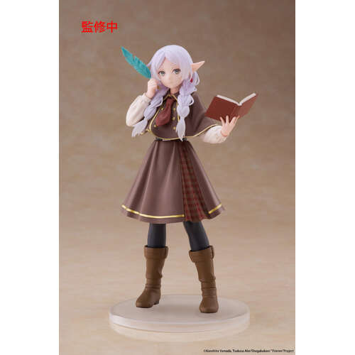 -PRE ORDER- Coreful Figure Frieren Detective Ver.