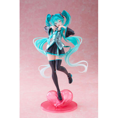 -PRE ORDER- Hatsune Miku T-Most Figure