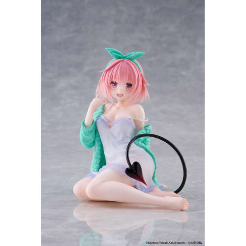 -PRE ORDER- Desktop Cute Figure Momo Roomwear Ver.