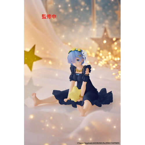 -PRE ORDER- Desktop Cute Figure Rem Star Dreamy Ver. [Re-release]
