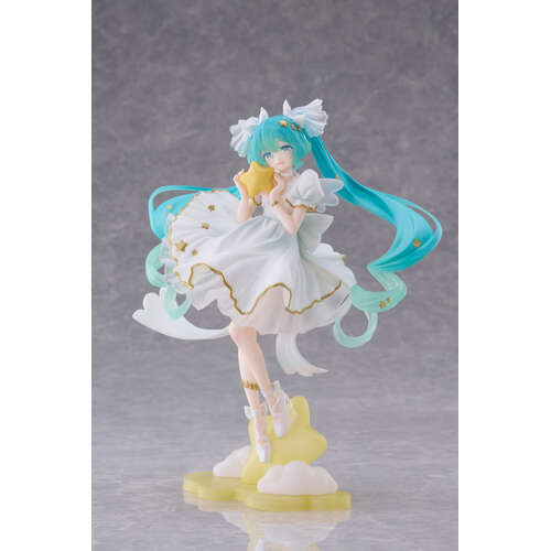 -PRE ORDER- AMP+ Figure Hatsune Miku Birthday 2026 Star Dreamy Ver.